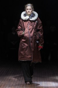 Undercover Fall 2025 Ready-to-Wear Collection at Paris Fashion Week