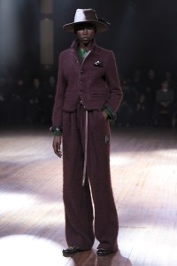 Undercover Fall 2025 Ready-to-Wear Collection at Paris Fashion Week