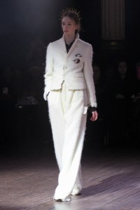 Undercover Fall 2025 Ready-to-Wear Collection at Paris Fashion Week