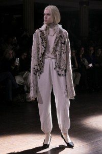 Undercover Fall 2025 Ready-to-Wear Collection at Paris Fashion Week