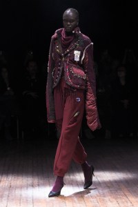 Undercover Fall 2025 Ready-to-Wear Collection at Paris Fashion Week