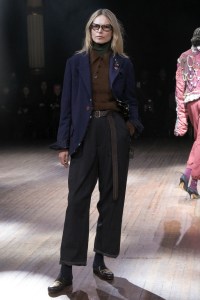 Undercover Fall 2025 Ready-to-Wear Collection at Paris Fashion Week