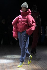Undercover Fall 2025 Ready-to-Wear Collection at Paris Fashion Week