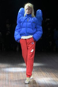 Undercover Fall 2025 Ready-to-Wear Collection at Paris Fashion Week