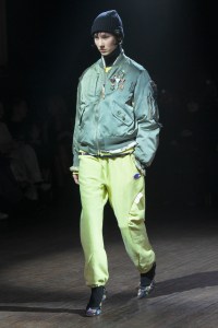 Undercover Fall 2025 Ready-to-Wear Collection at Paris Fashion Week