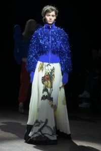 Undercover Fall 2025 Ready-to-Wear Collection at Paris Fashion Week