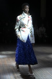 Undercover Fall 2025 Ready-to-Wear Collection at Paris Fashion Week