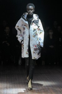 Undercover Fall 2025 Ready-to-Wear Collection at Paris Fashion Week