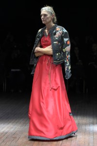 Undercover Fall 2025 Ready-to-Wear Collection at Paris Fashion Week