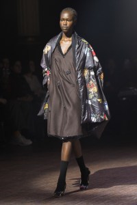 Undercover Fall 2025 Ready-to-Wear Collection at Paris Fashion Week