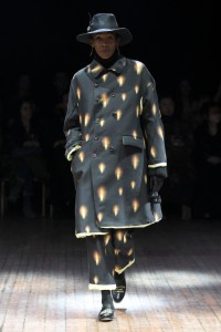 Undercover Fall 2025 Ready-to-Wear Collection at Paris Fashion Week