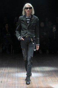 Undercover Fall 2025 Ready-to-Wear Collection at Paris Fashion Week