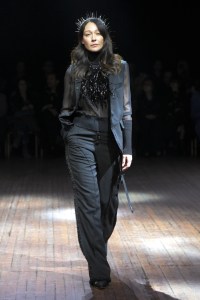 Undercover Fall 2025 Ready-to-Wear Collection at Paris Fashion Week
