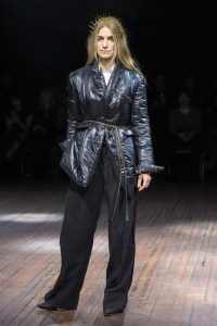 Undercover Fall 2025 Ready-to-Wear Collection at Paris Fashion Week