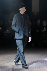Undercover Fall 2025 Ready-to-Wear Collection at Paris Fashion Week