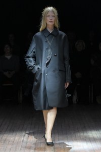 Undercover Fall 2025 Ready-to-Wear Collection at Paris Fashion Week
