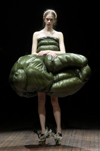 Undercover Fall 2025 Ready-to-Wear Collection at Paris Fashion Week