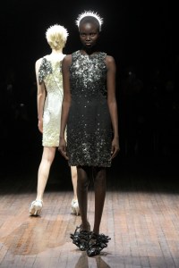 Undercover Fall 2025 Ready-to-Wear Collection at Paris Fashion Week