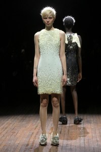 Undercover Fall 2025 Ready-to-Wear Collection at Paris Fashion Week