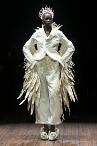 Undercover Fall 2025 Ready-to-Wear Collection at Paris Fashion Week