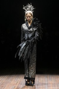 Undercover Fall 2025 Ready-to-Wear Collection at Paris Fashion Week