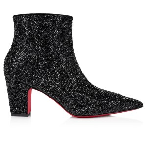 A look by Christian Louboutin for the upcoming Usher 2025 World Tour.