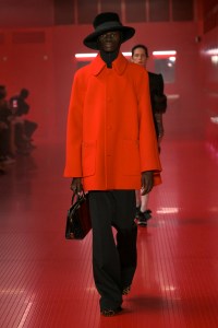Valentino Fall 2025 Ready-to-Wear Collection at Paris Fashion Week
