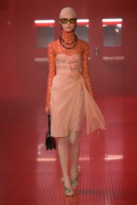 Valentino Fall 2025 Ready-to-Wear Collection at Paris Fashion Week