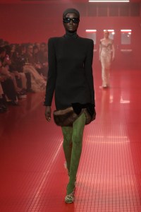 Valentino Fall 2025 Ready-to-Wear Collection at Paris Fashion Week