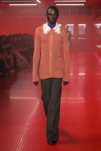 Valentino Fall 2025 Ready-to-Wear Collection at Paris Fashion Week