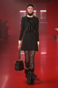 Valentino Fall 2025 Ready-to-Wear Collection at Paris Fashion Week