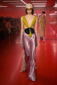 Valentino Fall 2025 Ready-to-Wear Collection at Paris Fashion Week