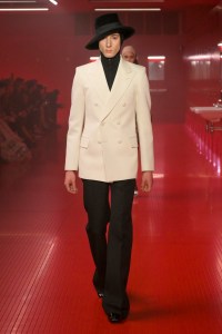 Valentino Fall 2025 Ready-to-Wear Collection at Paris Fashion Week