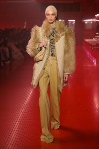 Valentino Fall 2025 Ready-to-Wear Collection at Paris Fashion Week