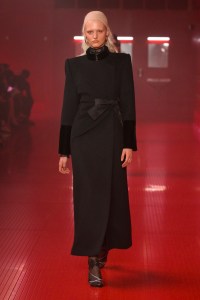 Valentino Fall 2025 Ready-to-Wear Collection at Paris Fashion Week