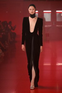 Valentino Fall 2025 Ready-to-Wear Collection at Paris Fashion Week