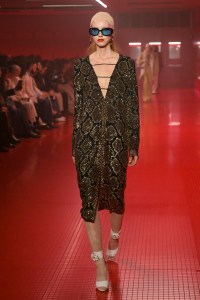 Valentino Fall 2025 Ready-to-Wear Collection at Paris Fashion Week