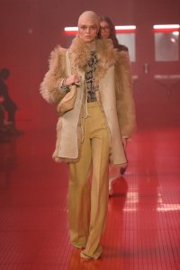 Valentino Fall 2025 Ready-to-Wear Collection at Paris Fashion Week