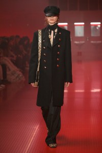 Valentino Fall 2025 Ready-to-Wear Collection at Paris Fashion Week