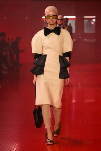 Valentino Fall 2025 Ready-to-Wear Collection at Paris Fashion Week
