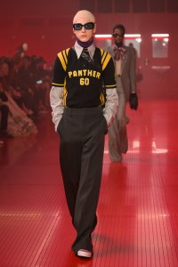 Valentino Fall 2025 Ready-to-Wear Collection at Paris Fashion Week