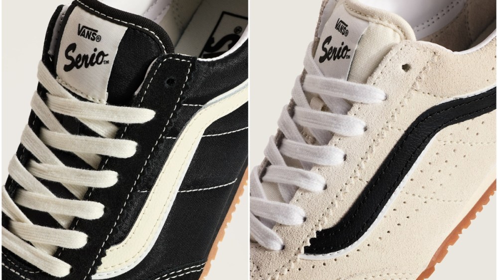 Vans sneakers