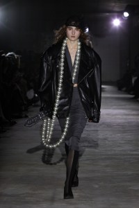 Vaquera Fall 2025 Ready-to-Wear Collection