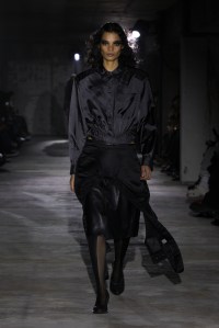 Vaquera Fall 2025 Ready-to-Wear Collection