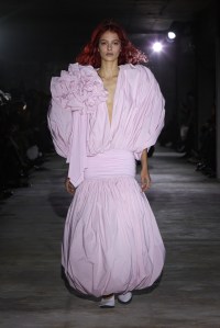Vaquera Fall 2025 Ready-to-Wear Collection