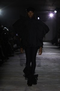 Vaquera Fall 2025 Ready-to-Wear Collection