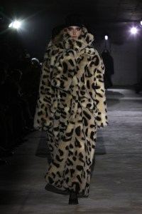 Vaquera Fall 2025 Ready-To-Wear Collection