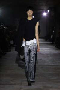 Vaquera Fall 2025 Ready-to-Wear Collection