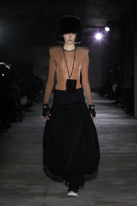 Vaquera Fall 2025 Ready-to-Wear Collection