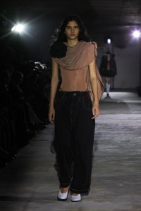 Vaquera Fall 2025 Ready-to-Wear Collection